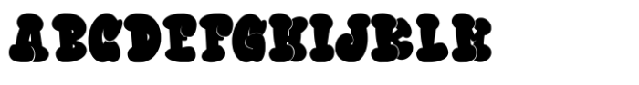 MC Bigzo Hams FONT