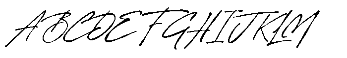 MC Biskaed Font UPPERCASE