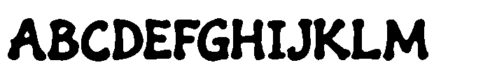 MC Biswom FONT