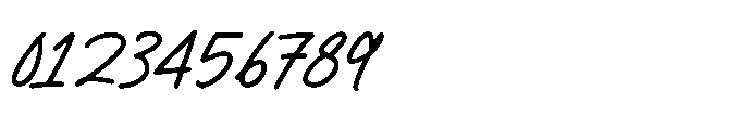 MC Casvatio Duo Casvatio Monoline Regular Font OTHER CHARS