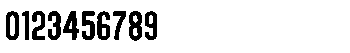 MC Casvatio Duo Casvatio Sans Regular Font OTHER CHARS