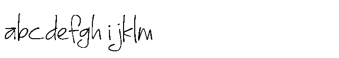 MC Cestefo Skined FONT
