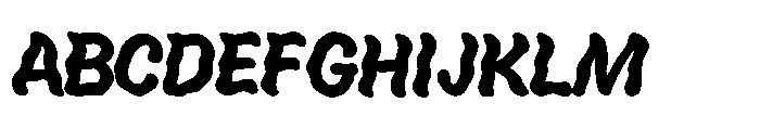 MC Descret Solvero FONT