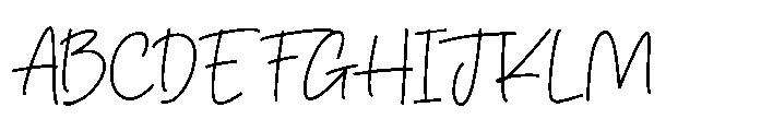 MC Eventios Redpotion Font UPPERCASE