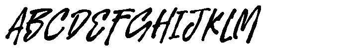MC Grous Hiraco FONT