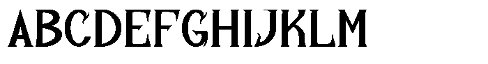 MC Hemellot FONT