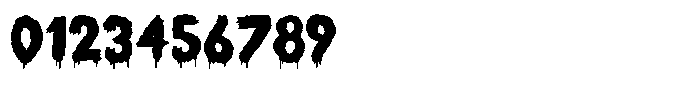MC Ivorm Font OTHER CHARS