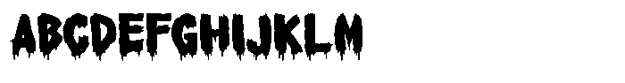 MC Ivorm FONT