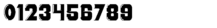 MC Laztong Font OTHER CHARS
