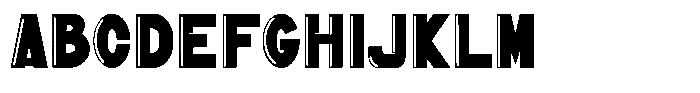 MC Laztong FONT