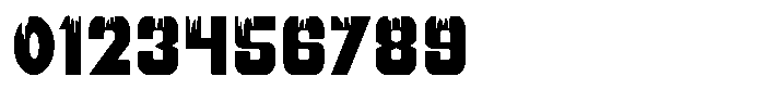 MC Liqudox Font OTHER CHARS
