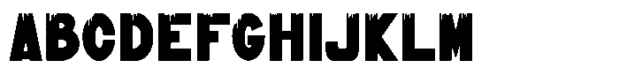 MC Liqudox FONT