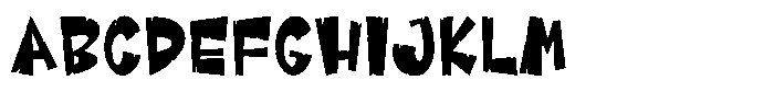 MC Lnomar FONT