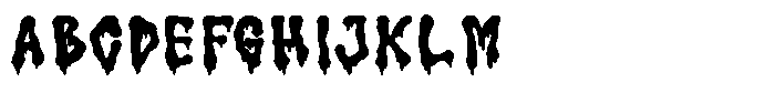 MC Loogodan FONT