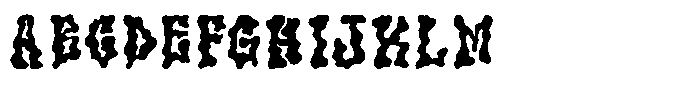 MC Luicoob FONT