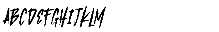 MC Marsupi FONT