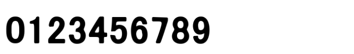 MC Metical Font OTHER CHARS