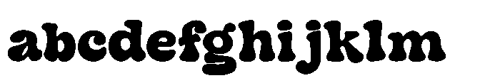 MC Mie Lobak FONT