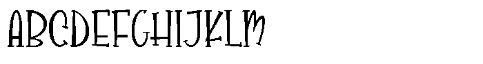 MC Molarois Wluzeg FONT