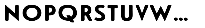 MC Monndy Stamp Font UPPERCASE