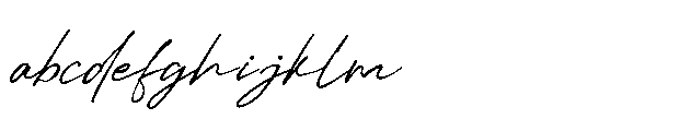 MC Mustineos Kedisyom FONT