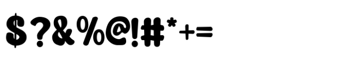 MC Opeth Wismith Font OTHER CHARS