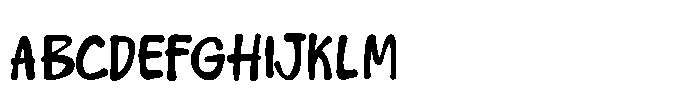 MC Pack Roslan FONT