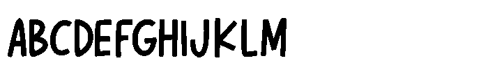 MC Phocini FONT