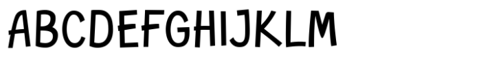 MC Playkite FONT