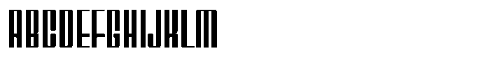 MC Porqa Logum FONT