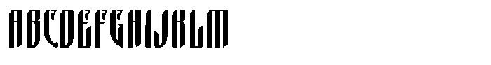 MC Puscreb FONT