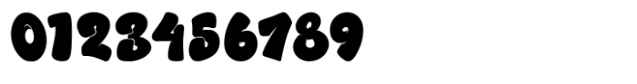 MC Qollemiw Font OTHER CHARS