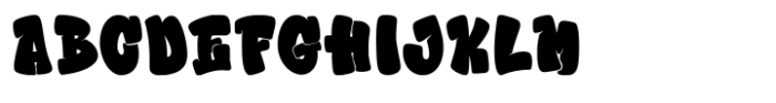 MC Qollemiw Font