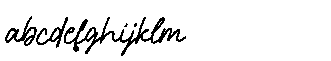 MC Quin Forte FONT
