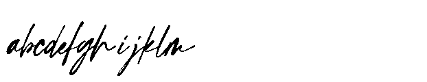 MC Rageston FONT