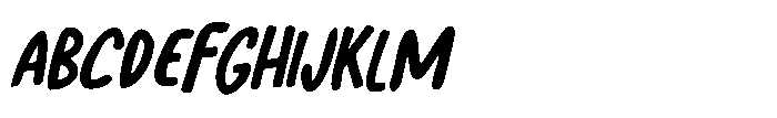 MC Ramsipe Carbion FONT