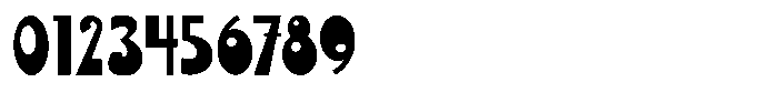 MC Rathe Oklum Font OTHER CHARS