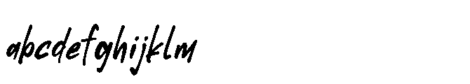 MC Rossaly FONT