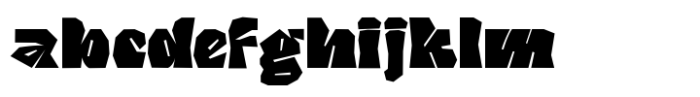 MC Rostum FONT