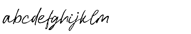 MC Sartyan Canish FONT