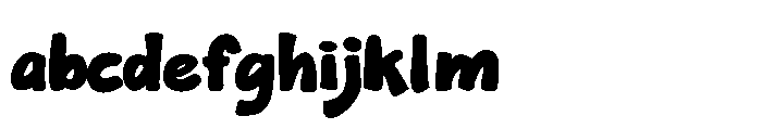 MC Satota Qeiken FONT