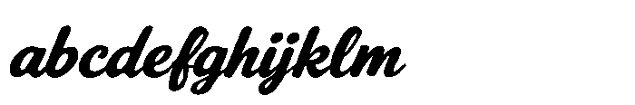 MC Segalecy Segalecy Script Regular FONT