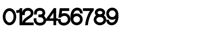 MC Silenon Font OTHER CHARS