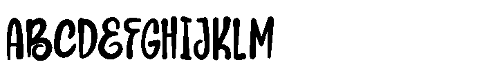 MC Stego Coyer FONT