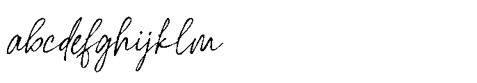 MC Streper Chane FONT