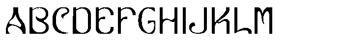 MC Sunomresub FONT