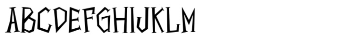 MC Thalike FONT
