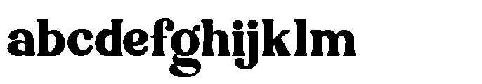 MC Theros Kerrned FONT