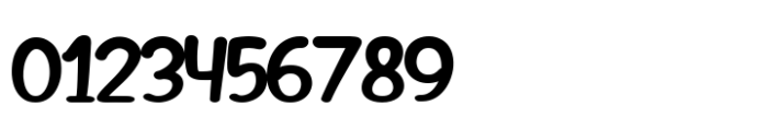 MC Thofiron Font OTHER CHARS
