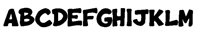 MC Thont Terus FONT